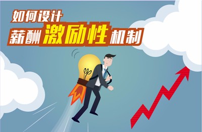 薪酬设计与管理